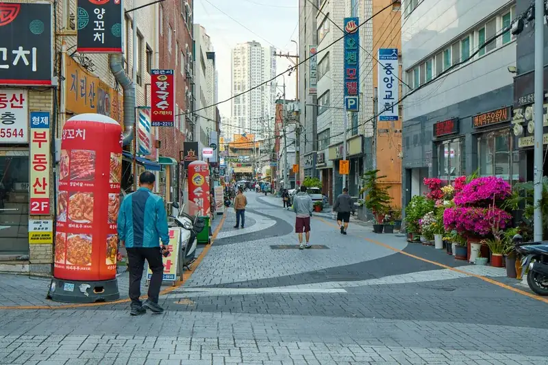 한국어 기초 문법 총정리