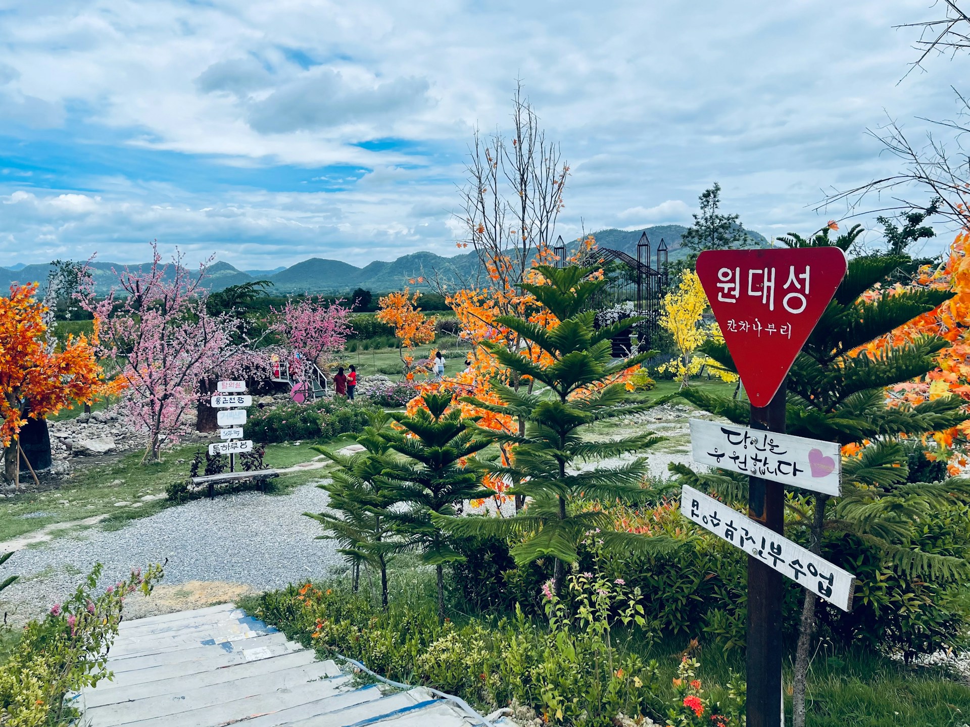 한국 문화가 언어에 미치는 영향