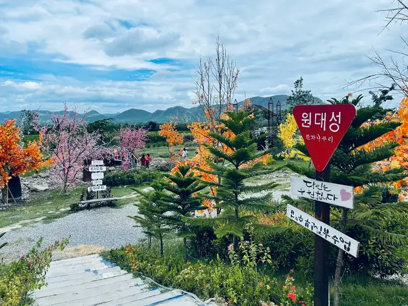 한국 문화가 언어에 미치는 영향